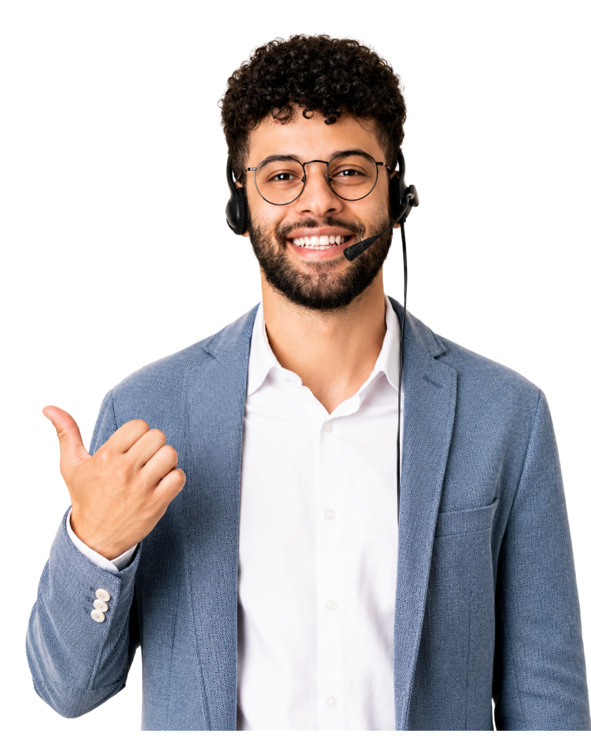 Research professional
